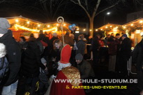 Weihnachtsmarkt Sondernheim /Germersheim