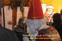 Weihnachtsmarkt Sondernheim /Germersheim