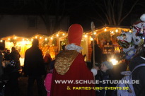 Weihnachtsmarkt Sondernheim /Germersheim