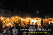 Weihnachtsmarkt Sondernheim /Germersheim