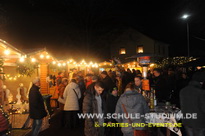 Weihnachtsmarkt Sondernheim /Germersheim