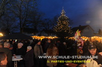 Weihnachtsmarkt Sondernheim /Germersheim