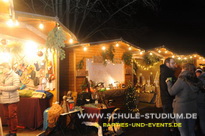 Weihnachtsmarkt Sondernheim /Germersheim