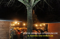 Weihnachtsmarkt Sondernheim /Germersheim