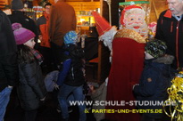 Weihnachtsmarkt Sondernheim /Germersheim