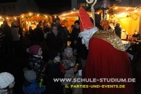 Weihnachtsmarkt Sondernheim /Germersheim