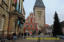 Weihnachtsmarkt Speyer 2019/2020