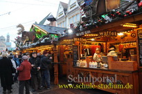 Weihnachtsmarkt Speyer 2019/2020