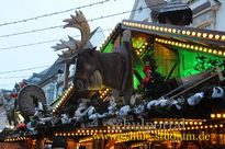 Weihnachtsmarkt Speyer 2019/2020