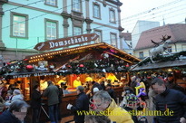 Weihnachtsmarkt Speyer 2019/2020