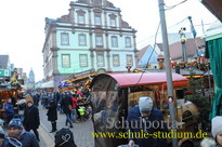 Weihnachtsmarkt Speyer 2019/2020