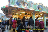 Weihnachtsmarkt Speyer 2019/2020