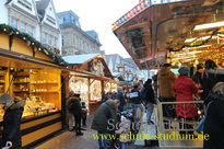 Weihnachtsmarkt Speyer 2019/2020