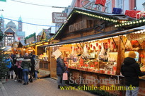 Weihnachtsmarkt Speyer 2019/2020