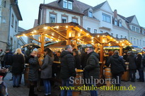 Weihnachtsmarkt Speyer 2019/2020