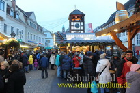 Weihnachtsmarkt Speyer 2019/2020