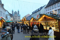 Weihnachtsmarkt Speyer 2019/2020