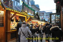 Weihnachtsmarkt Speyer 2019/2020