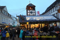 Weihnachtsmarkt Speyer 2019/2020