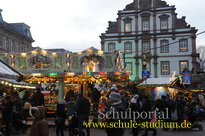 Weihnachtsmarkt Speyer 2019/2020