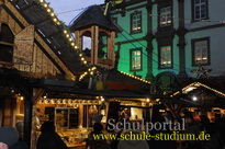 Weihnachtsmarkt Speyer 2019/2020