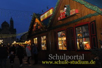 Weihnachtsmarkt Speyer 2019/2020