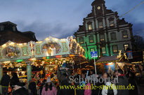 Weihnachtsmarkt Speyer 2019/2020