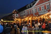 Weihnachtsmarkt Speyer 2019/2020