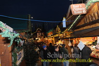 Weihnachtsmarkt Speyer 2019/2020