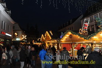 Weihnachtsmarkt Speyer 2019/2020