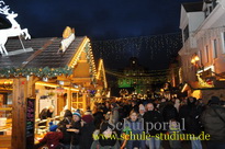 Weihnachtsmarkt Speyer 2019/2020