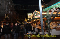 Weihnachtsmarkt Speyer 2019/2020