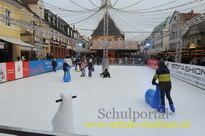 Weihnachtsmarkt Speyer 2019/2020