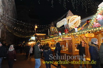 Weihnachtsmarkt Speyer 2019/2020