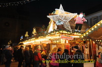 Weihnachtsmarkt Speyer 2019/2020