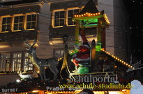 Weihnachtsmarkt Speyer 2019/2020