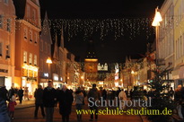 Weihnachtsmarkt Speyer 2019/2020