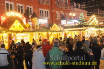 Weihnachtsmarkt Speyer 2019/2020