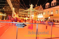 Weihnachtsmarkt Speyer 2019/2020