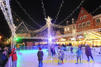 Weihnachtsmarkt Speyer 2019/2020