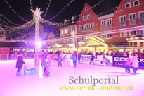 Weihnachtsmarkt Speyer 2019/2020