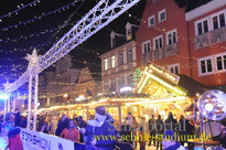 Weihnachtsmarkt Speyer 2019/2020