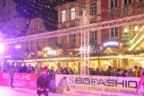 Weihnachtsmarkt Speyer 2019/2020