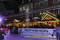 Weihnachtsmarkt Speyer 2019/2020