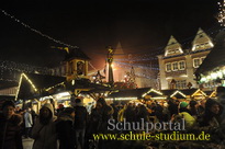 Weihnachtsmarkt Speyer 2019/2020