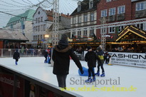 Weihnachtsmarkt Speyer 2019/2020