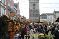 Weihnachtsmarkt Speyer 2019/2020