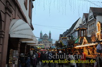 Weihnachtsmarkt Speyer 2019/2020