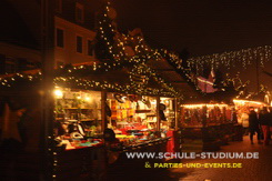 Weihnachtsmarkt Speyer 2013