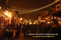 Weihnachtsmarkt Speyer 2013